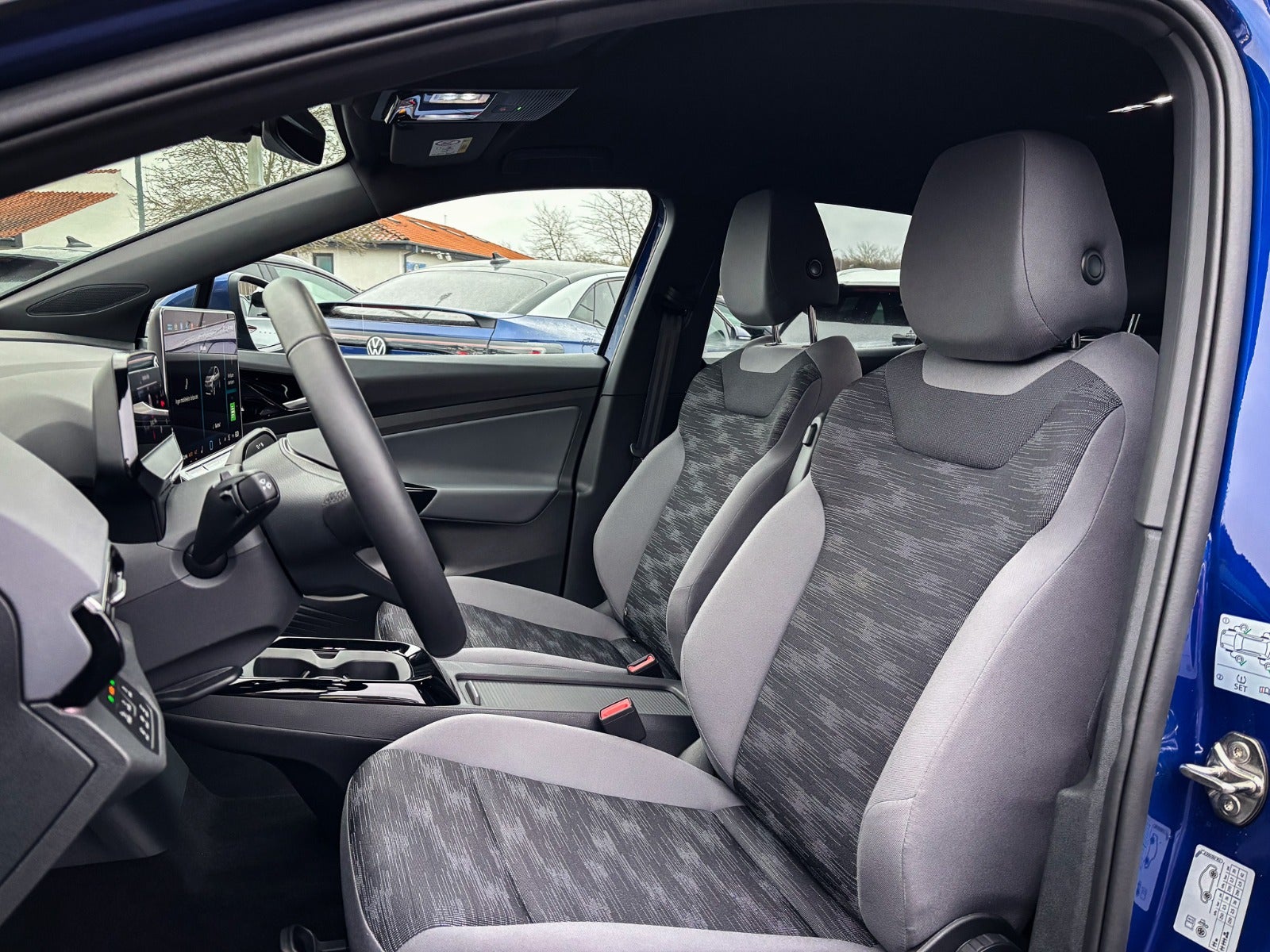 Billede af VW ID.4 77 Pro