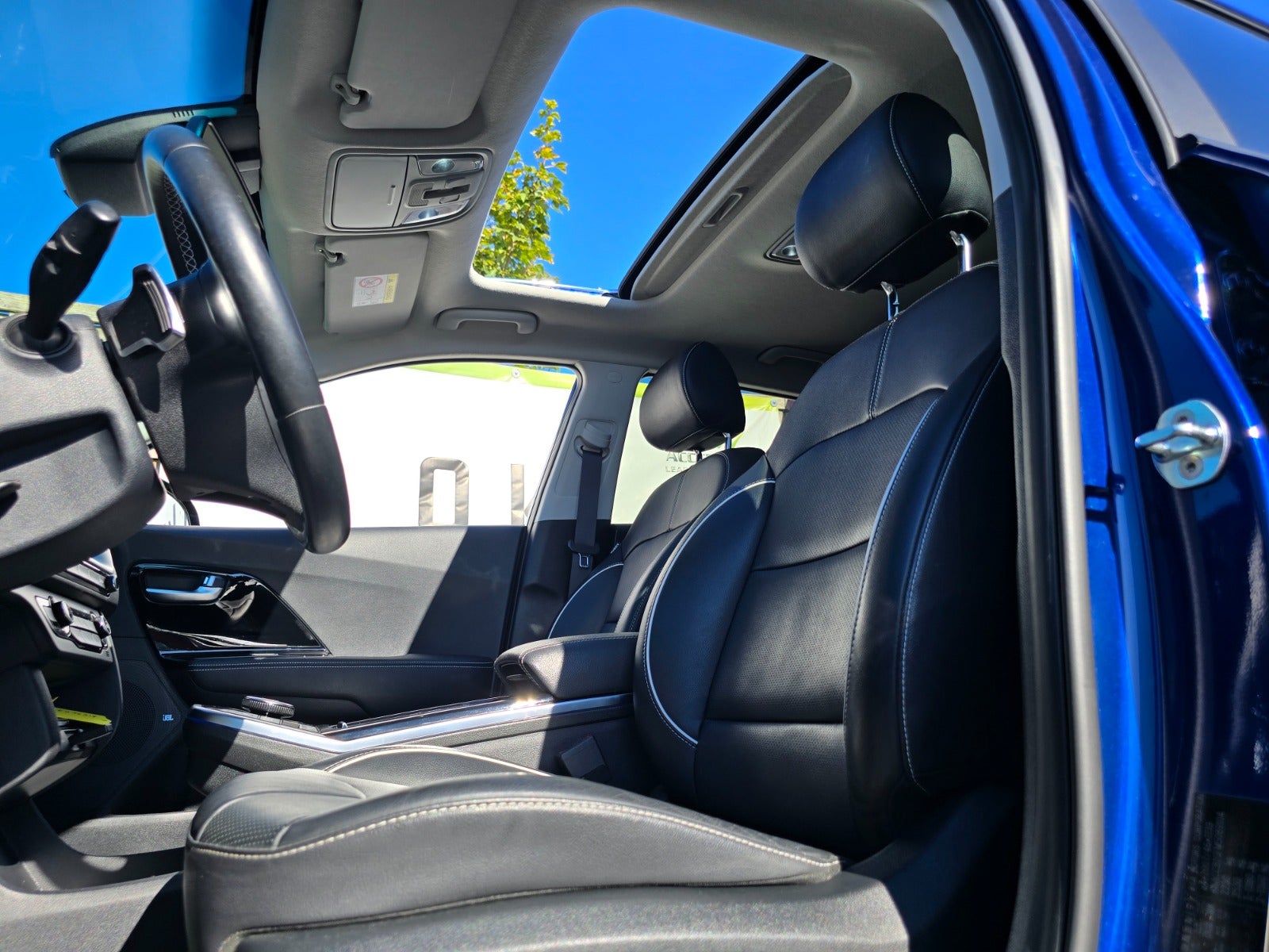 Billede af Kia e-Niro 64 Advance