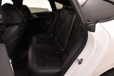 BMW i4 eDrive40 M-Sport