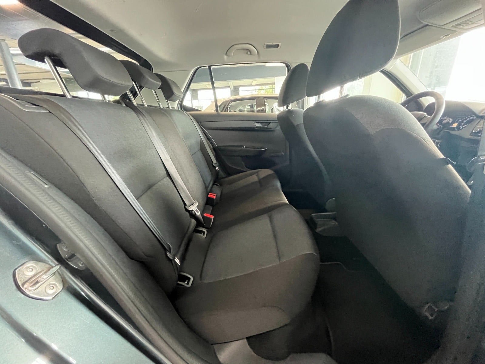 Billede af Skoda Fabia 1,0 MPi 75 Active