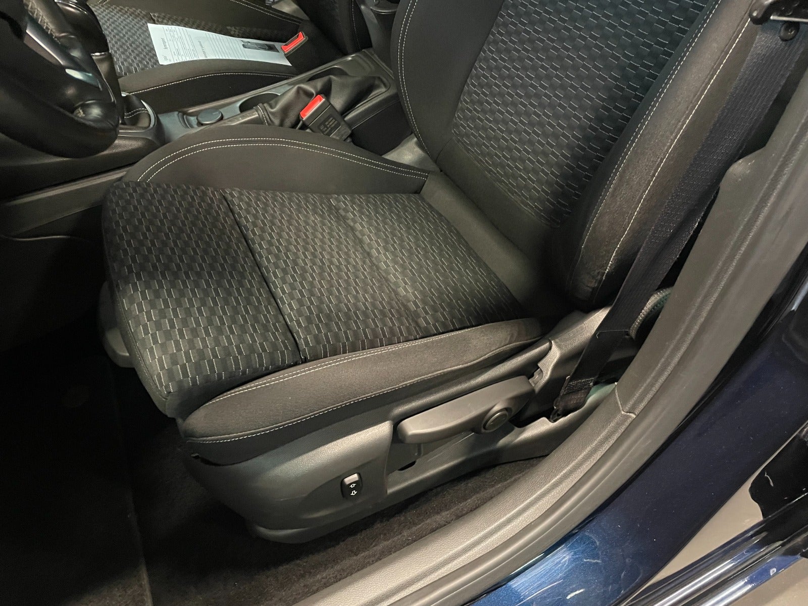 Billede af Opel Astra 1,0 T 105 Enjoy