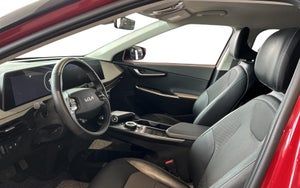 Kia EV6 Long Range