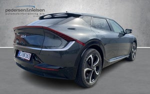Kia EV6 Long Range Prestige