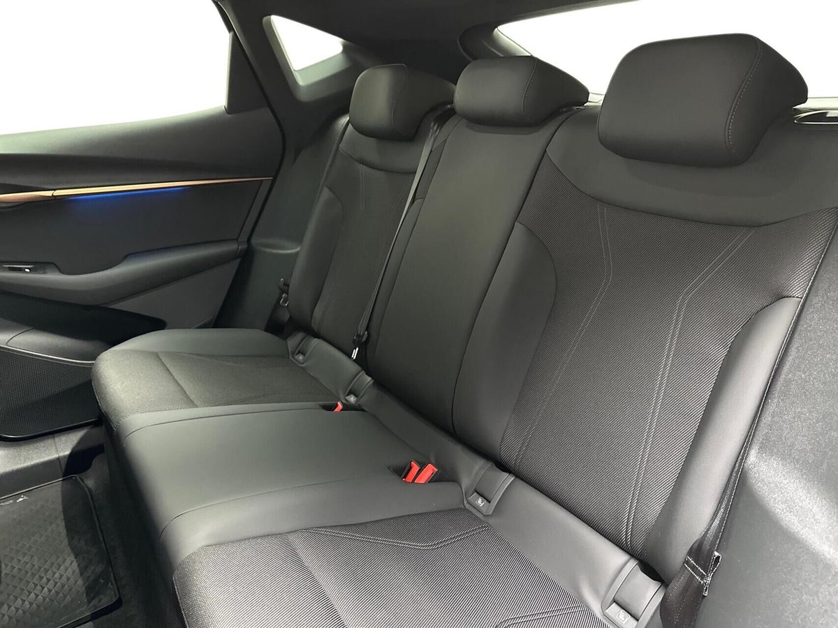 Cupra Tavascan Endurance billede 12