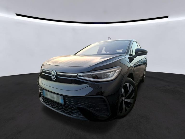 VW ID.5 Pro Performance