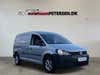 VW Caddy Maxi TDi 102 BMT Van
