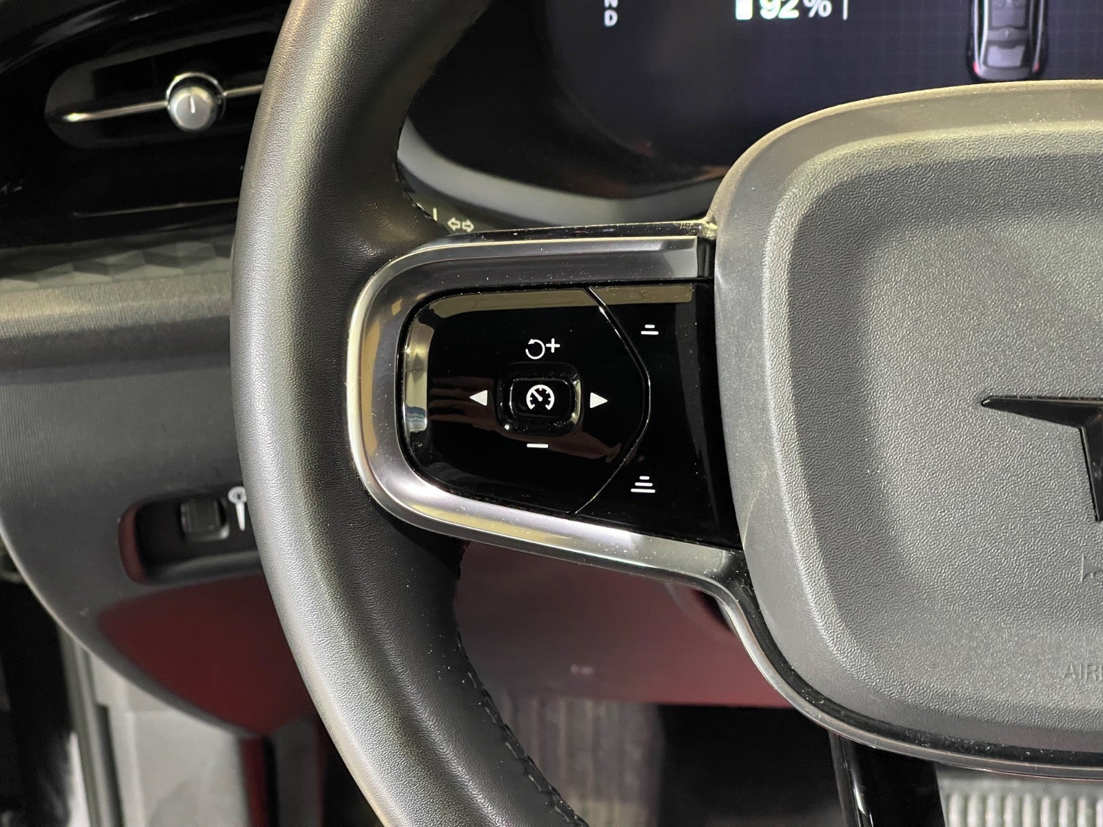 Billede af Polestar 2  Standard Range