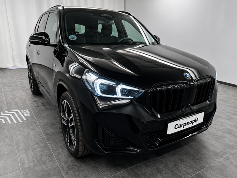 BMW iX1 xDrive30 Fully Charged M-Sport