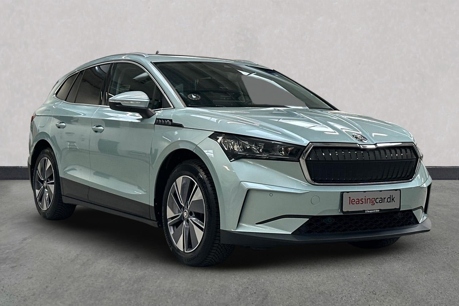 Billede af Skoda Enyaq 60 iV
