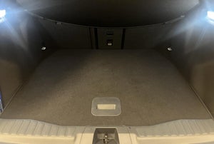 Ford Explorer Select Extended Range