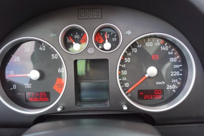 Audi TT T 180 Roadster