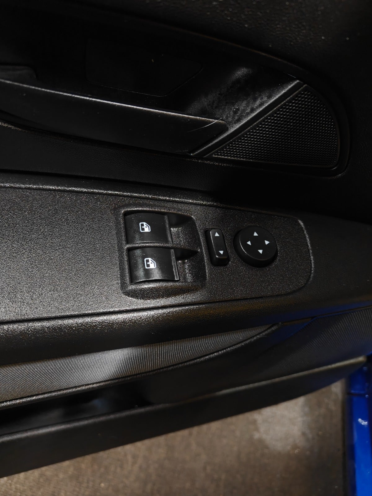 Billede af Fiat Grande Punto 1,2 Active