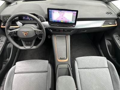 Cupra Born High billede 3