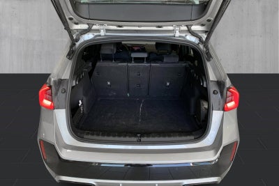 BMW iX1 eDrive20 Fully Charged M-Sport