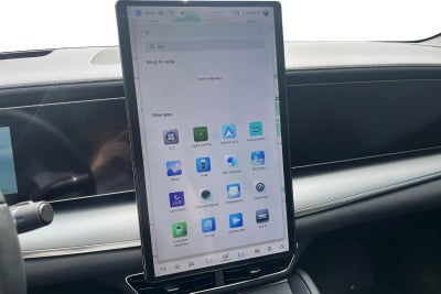 BYD Sealion 7 Excellence AWD