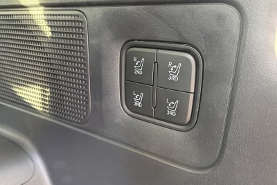 Hyundai Ioniq 9 Ultimate 7prs