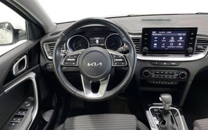 Kia Ceed PHEV Upgrade Premium SW DCT