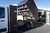 VW Crafter 35 TDi 177 Db.Kab m/tiplad thumbnail
