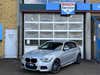 BMW M135i aut.