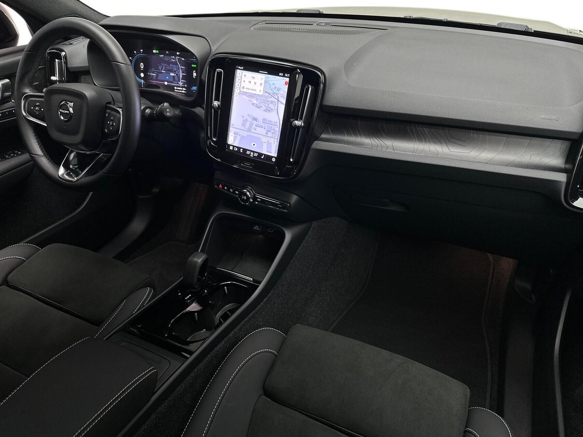 Volvo XC40 P6 ReCharge Ultimate billede 10