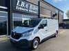 Renault Trafic T29 dCi 125 L2H1