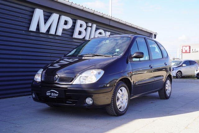 Renault Scenic I 1,6 Expression