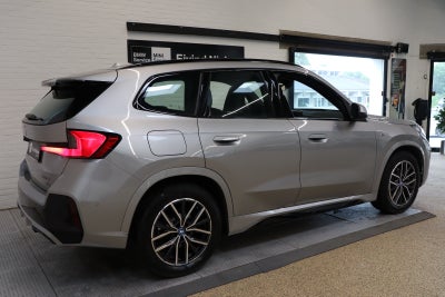 BMW iX1 xDrive30 M-Sport