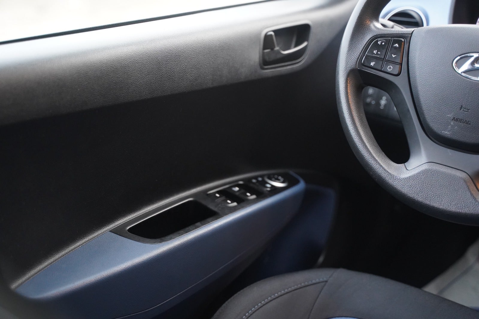 Billede af Hyundai i10 1,0 Go Clim