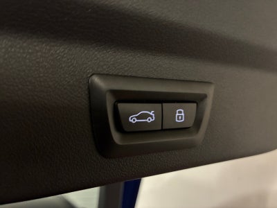 BMW iX2 xDrive30 M-Sport Premium