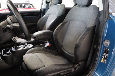 MINI Cooper SE Edition Premium Plus