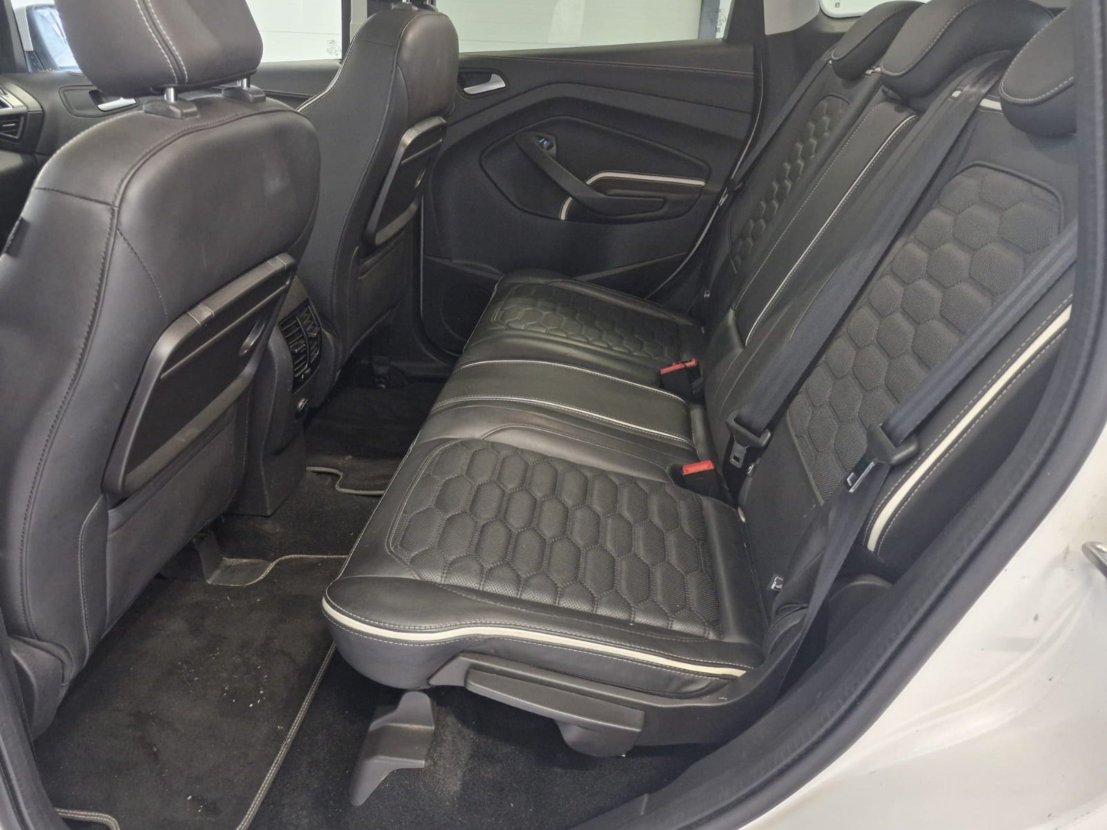 Billede af Ford Kuga 2,0 TDCi 180 Vignale aut. AWD