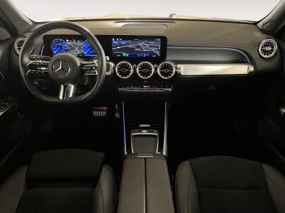 Mercedes EQB350 AMG Edition 4Matic