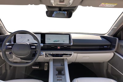 Hyundai Ioniq 6 Ultimate AWD