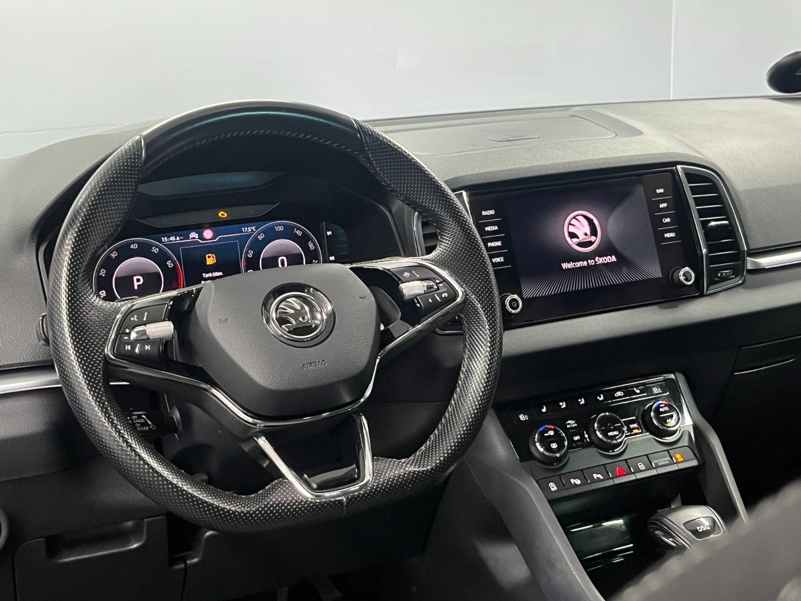 Billede af Skoda Karoq 1,5 TSi 150 Celebration DSG