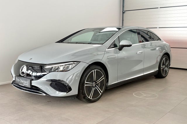Mercedes EQE300 Avantgarde