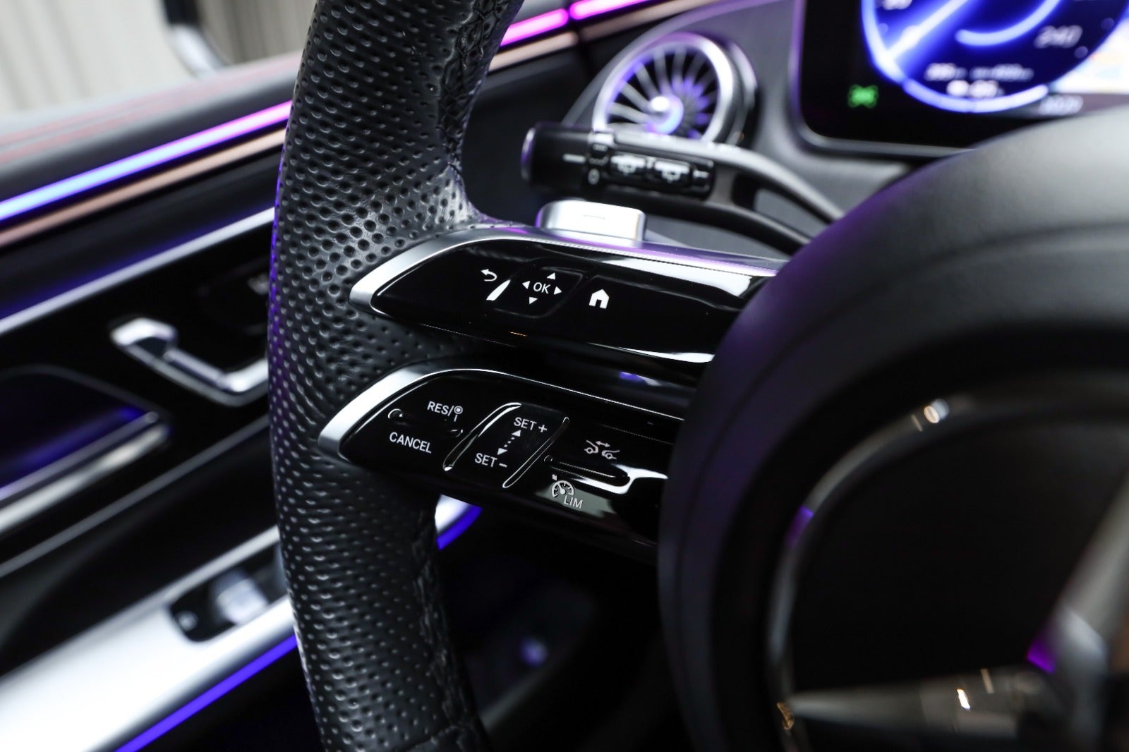 2023 Mercedes-Benz EQE 350 SUV
