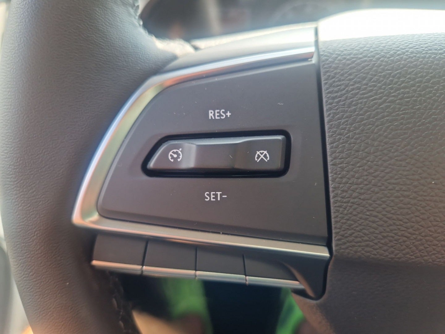 Billede af Maxus e-Deliver 3 50 Cargo Van LWB