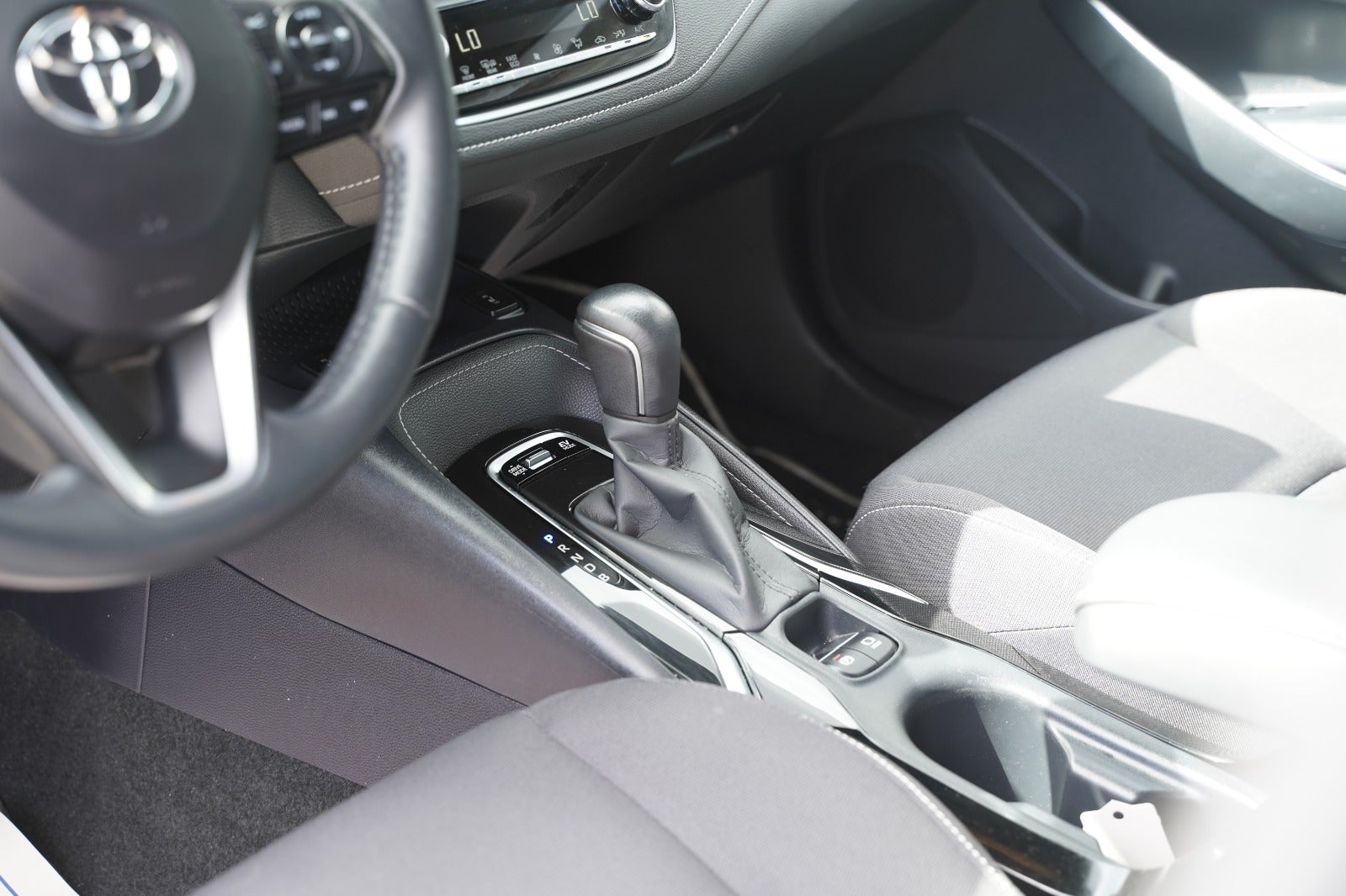 Billede af Toyota Corolla 1,8 Hybrid Active Smart Touring Sports MDS