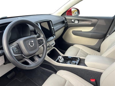 Volvo XC40 T5 ReCharge Plus Bright aut. billede 2