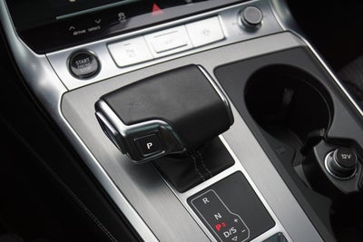 Audi A6 TFSi e S-line Avant quattro S-tr.