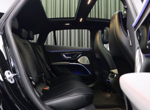 Mercedes EQS580 AMG Line 4Matic