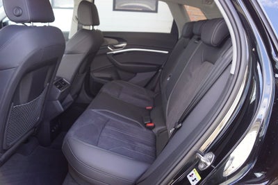 Audi Q8 e-tron Advanced quattro