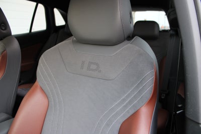 VW ID.4 1ST Pro Performance