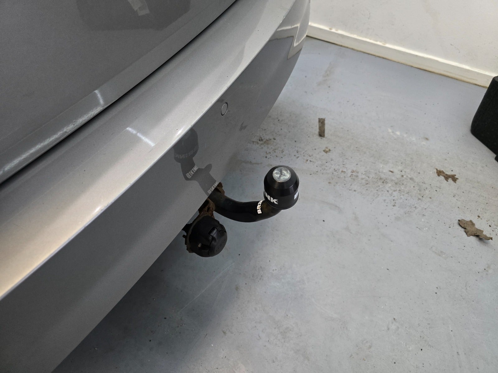 Billede af Skoda Fabia 1,0 TSi 95 Ambition Combi