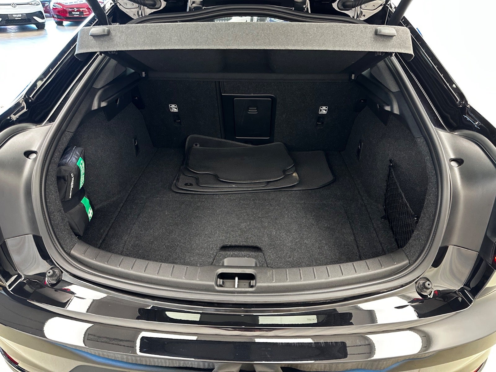 Billede af Polestar 2  Long Range AWD