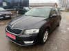 Skoda Octavia TSi 115 Ambition