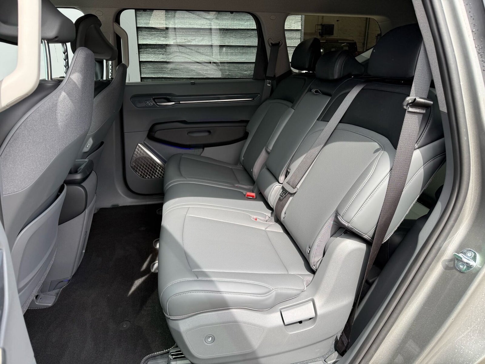 Kia EV9 Long Range Performance Premium AWD 7prs