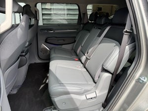 Kia EV9 Long Range Performance Premium AWD 7prs