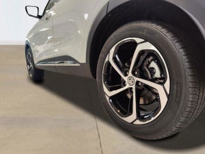 MG EHS PHEV Luxury