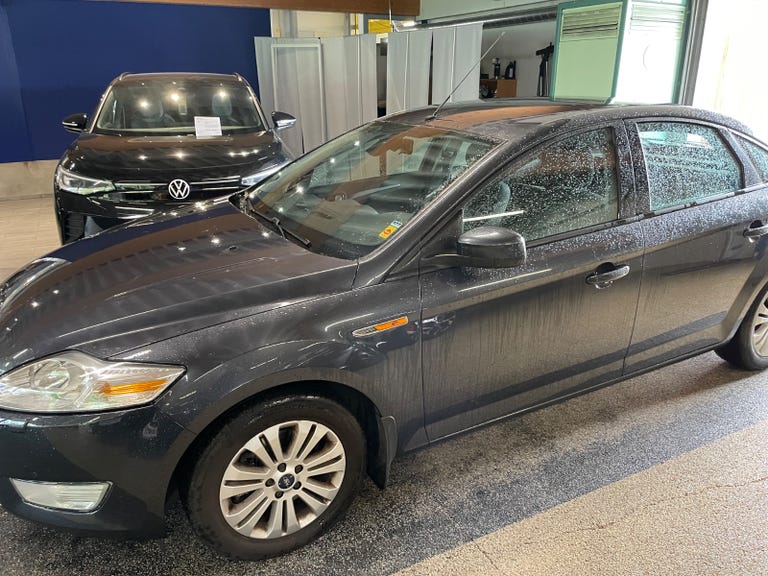 Ford Mondeo 145 Trend Collection